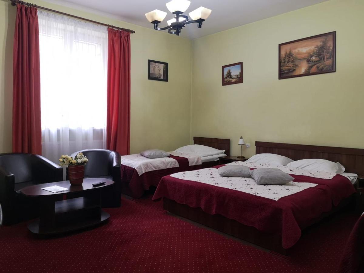 Villa Casa Ioana Braşov Habitación foto