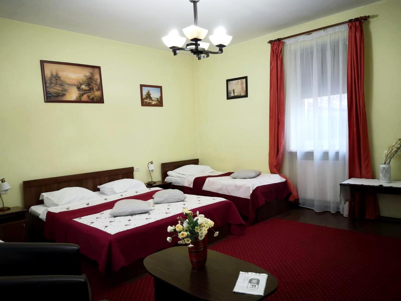 Villa Casa Ioana Braşov Habitación foto